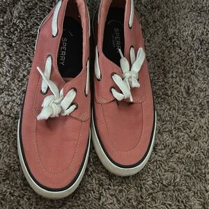 Sperry top sider shoes